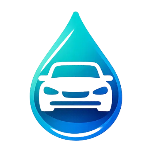 Lavage auto à domicile Les Cassés